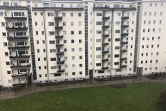 Peterstorp 2, Ola Hanssonsgatan 2A,B, Peterstorpsvägen 4, 53 st dörrar, 1