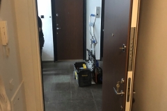 Peterstorp 2, Ola Hanssonsgatan 2A,B, Peterstorpsvägen 4, 53 st dörrar, 4